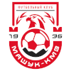 马舒克KMV 马舒克KMV