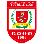 长春亚泰 长春亚泰
